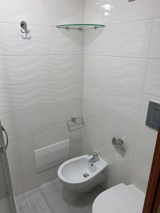 La Casa Dei Nonni Apartment Napoli Bagian luar foto